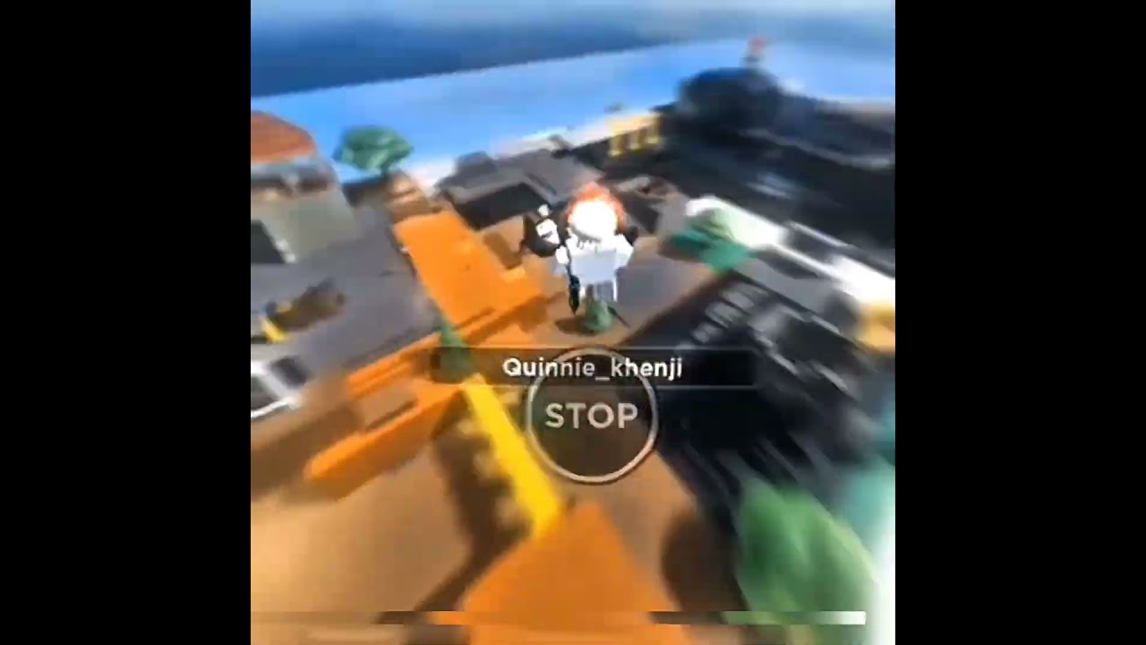 Escopeta Funk (Slowed) | Evade (Roblox)