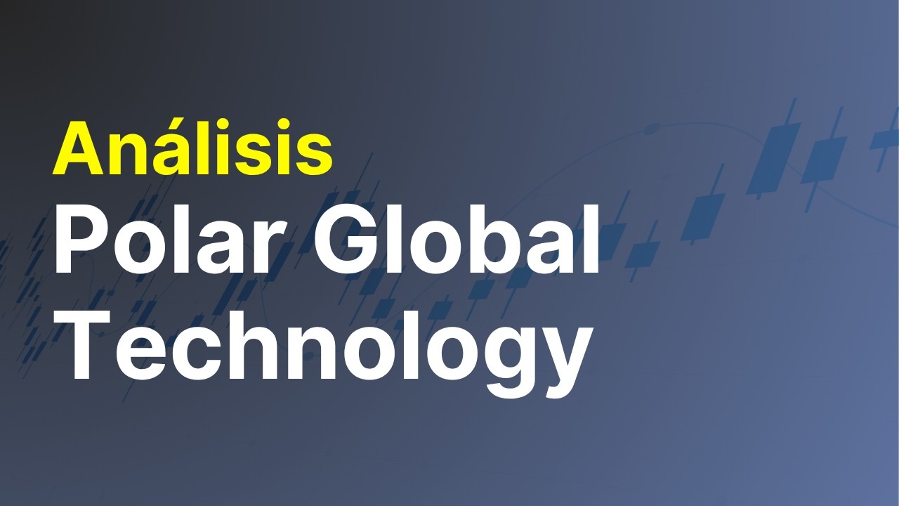 An&aacute;lisis completo de Polar Global Technology Fund | IE00B18TKG14