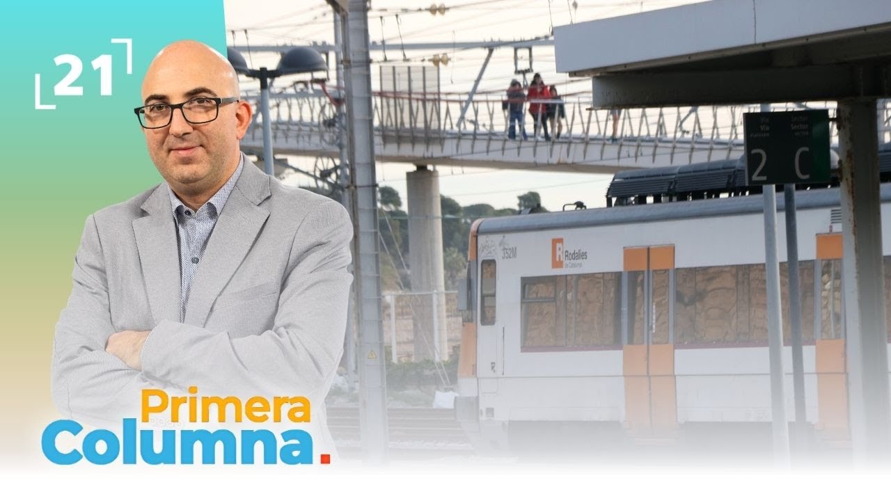 Primera Columna (26/01/2026) Les notícies del matí