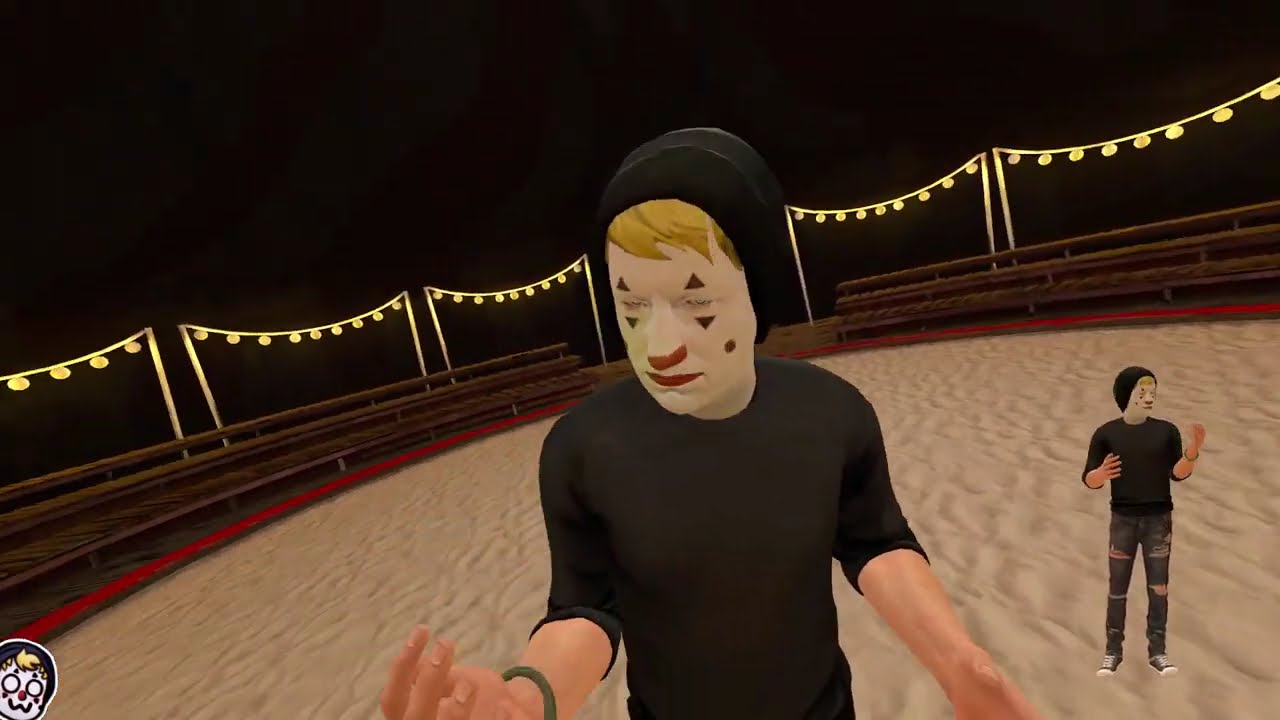 Achooo - New Avatar / VIDEO!!!! - 2025/03/21 - Lolathon VOD Archive