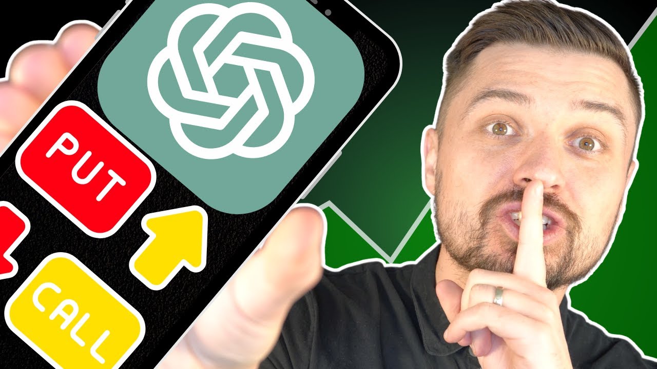 I Used ChatGPT to Find the Best Option Trades&hellip; Here&rsquo;s What Happened!