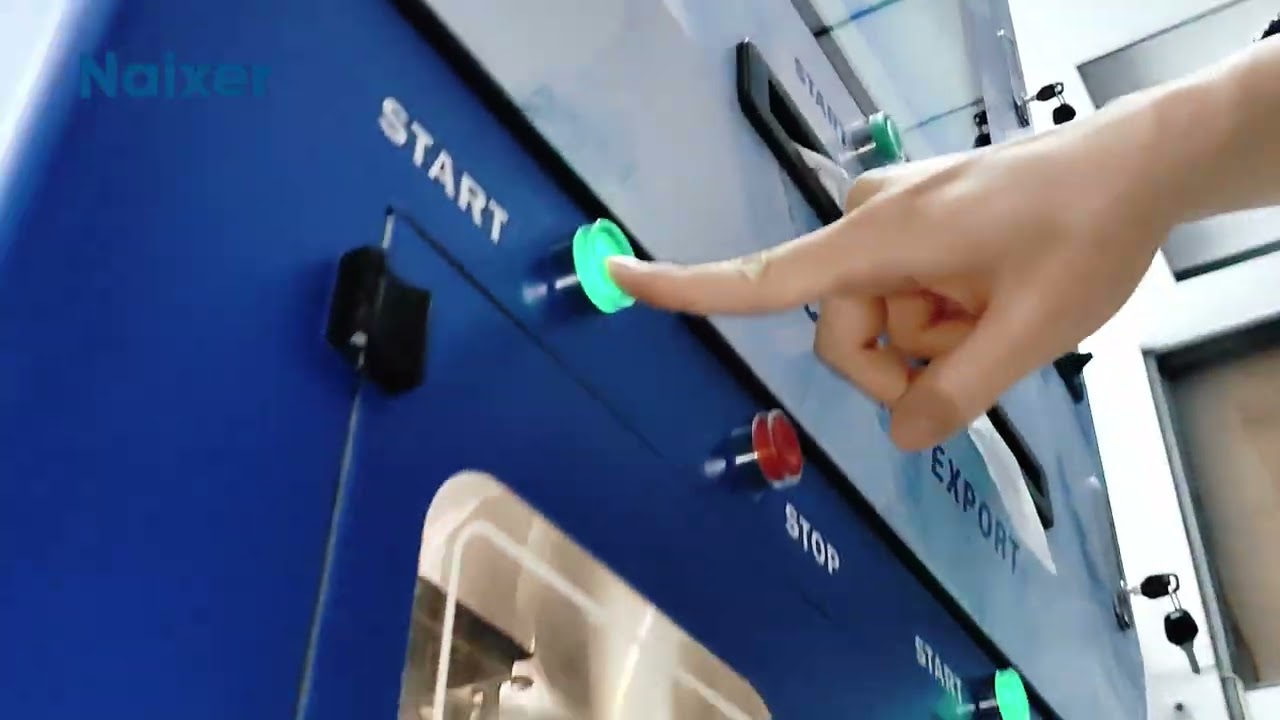 Introducing Our High-Capacity Ice Cube Vending Machine!