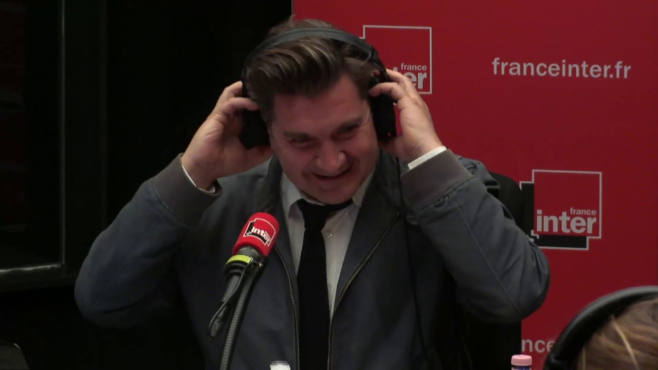 Public ch&eacute;ri, sauf &agrave; Cannes - Le storytelling de Thomas Bidegain