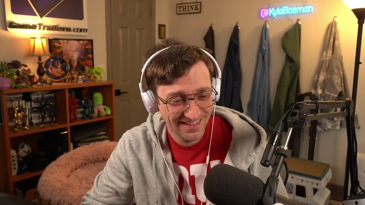 Nintendo Direct - 3/27/25