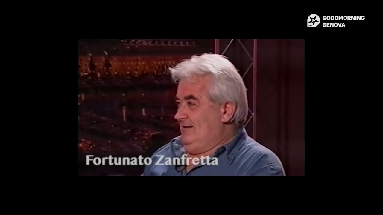 #gmg Gli alieni a Torriglia: la storia di Zanfretta