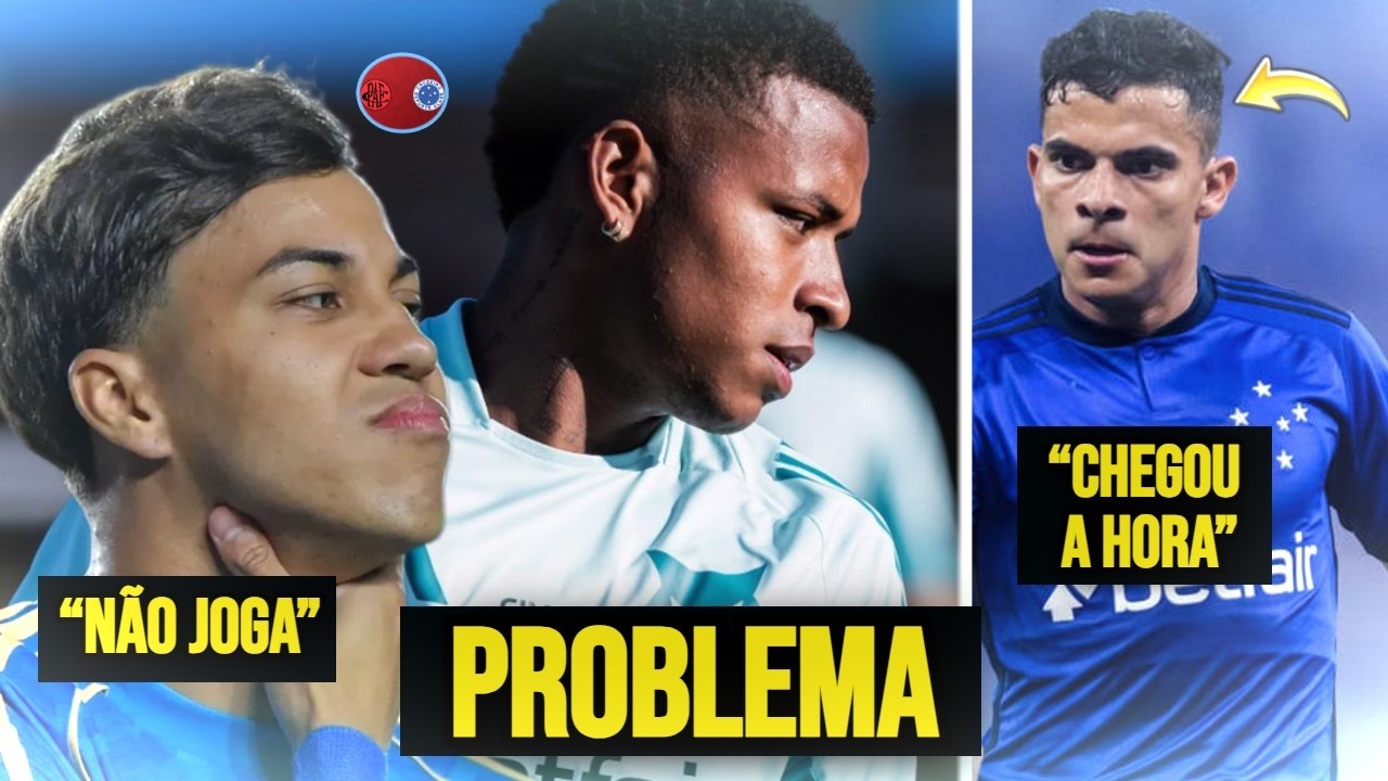 🚨🦊SAIU AGORA! Essa escalação pode surpreender muita gente!Oportunidade inesperada no ataque!