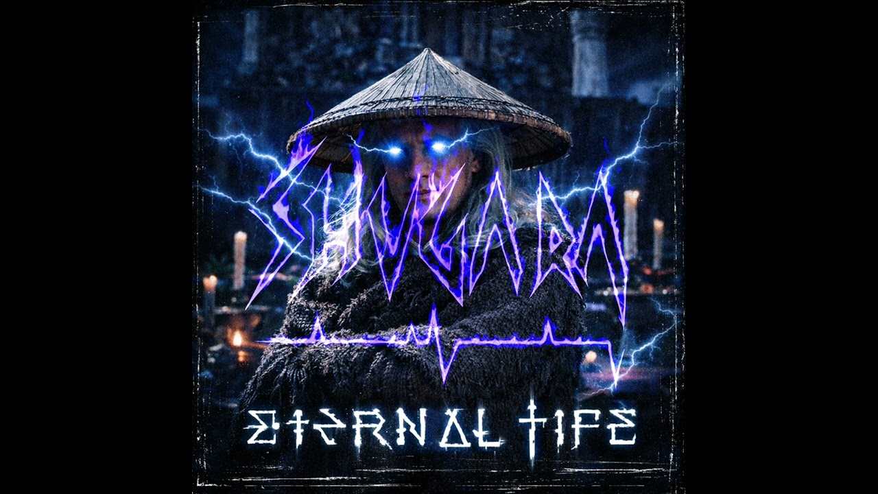 SHVGARA - ETERNAL LIFE (RAYDEN) [AGGROTECH COVER OF THE IMMORTALS] 