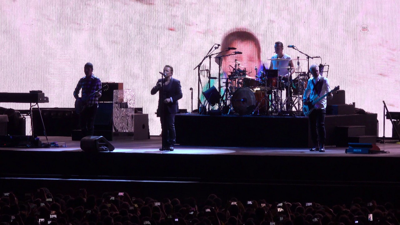 U2 