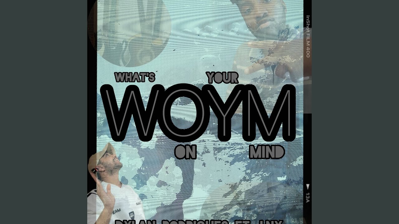 WOYM (feat. LNX)