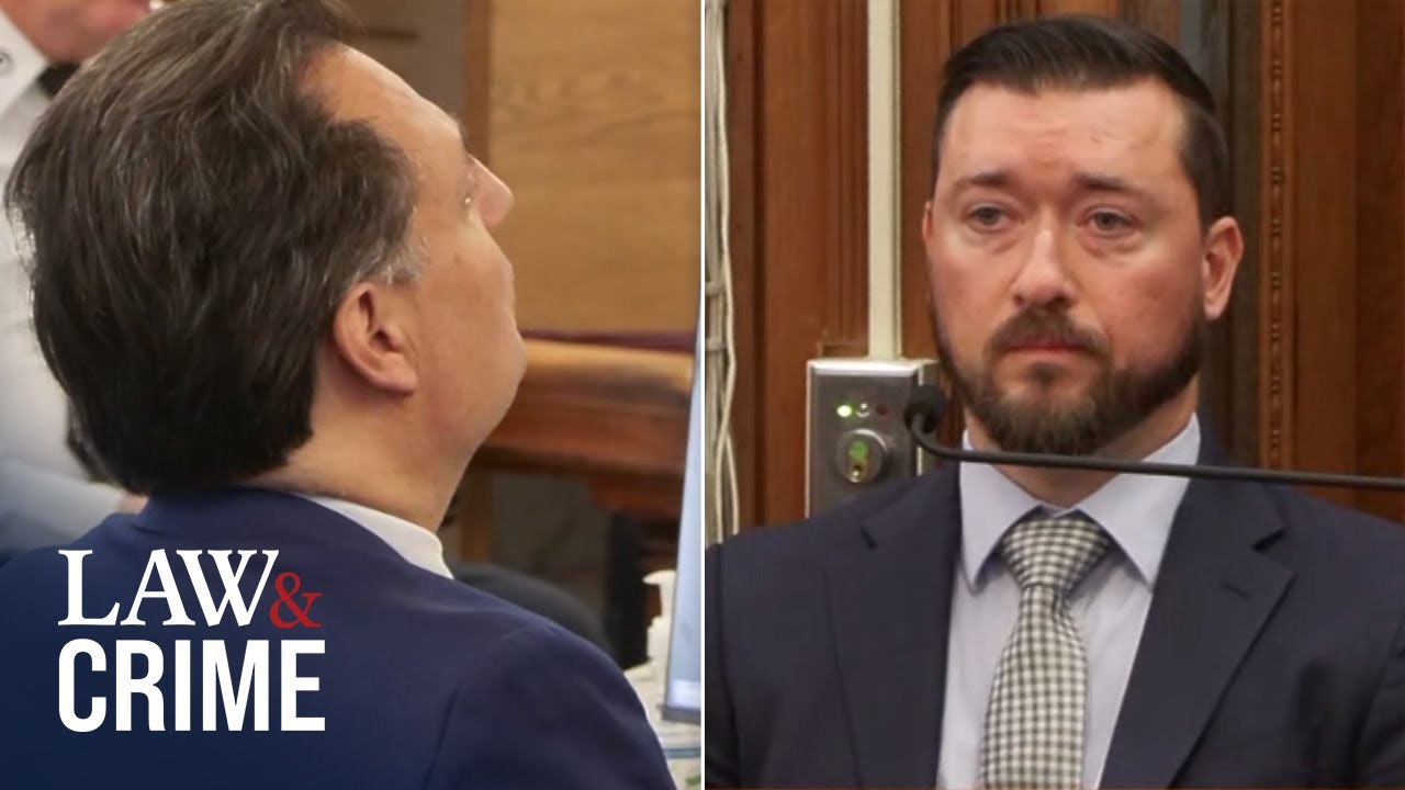 Брайан Уолш допрошен в связи с исчезновением жены в ходе шокирующего расследования