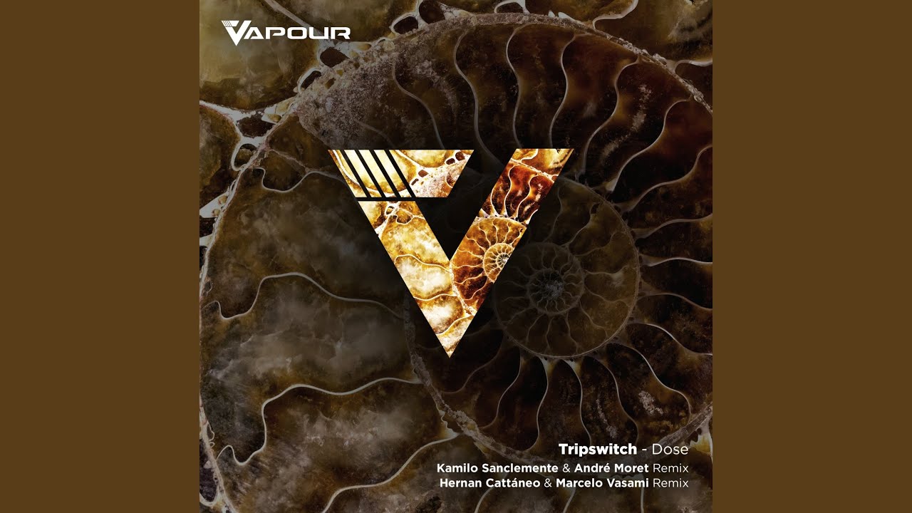 Dose (Hernan Cattaneo & Marcelo Vasami Remix)