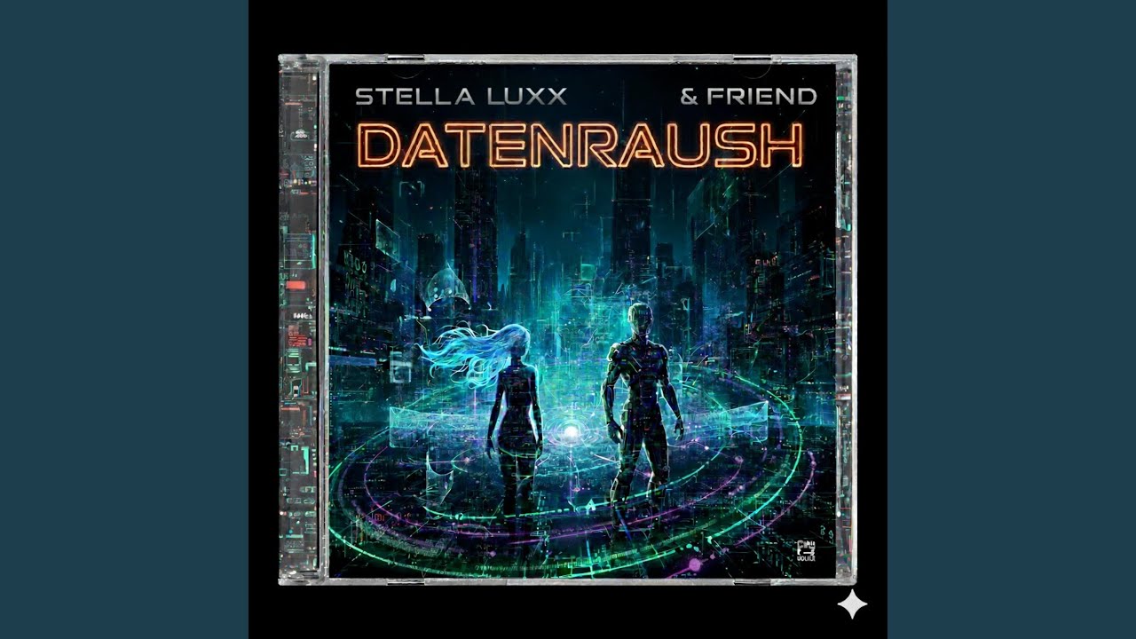 Datenrausch