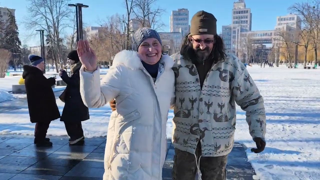 МЫ ДАЛЕКИ, НО ПОЧЕМУ! ХАРЬКОВ ТАНЦЫ ФЕВРАЛЬ 2026 #kharkiv 