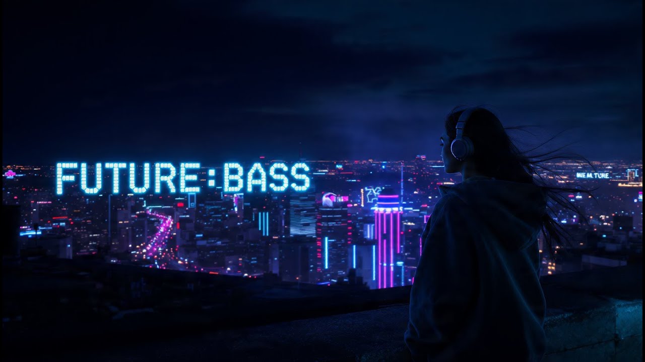 FUTURE SOUND || “Lucid Rage” – Inspired by Rezz, Virtual Riot & Kordhell