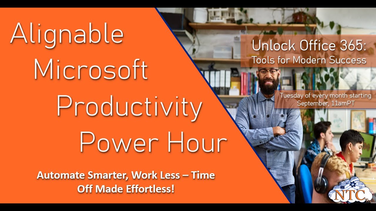 Unlock Time Off  Requests with Power Automate &ndash; Step-by-Step Guide!