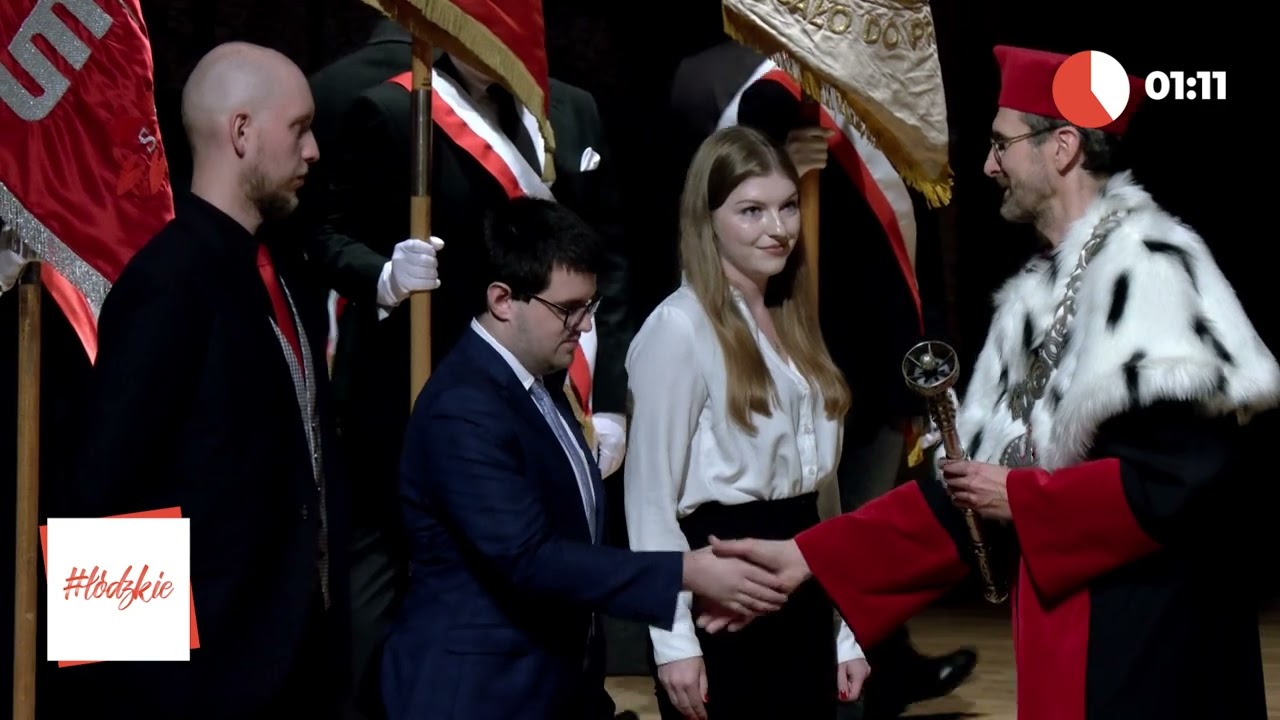 Łódzkie na plus - Odcinek 39/2024
