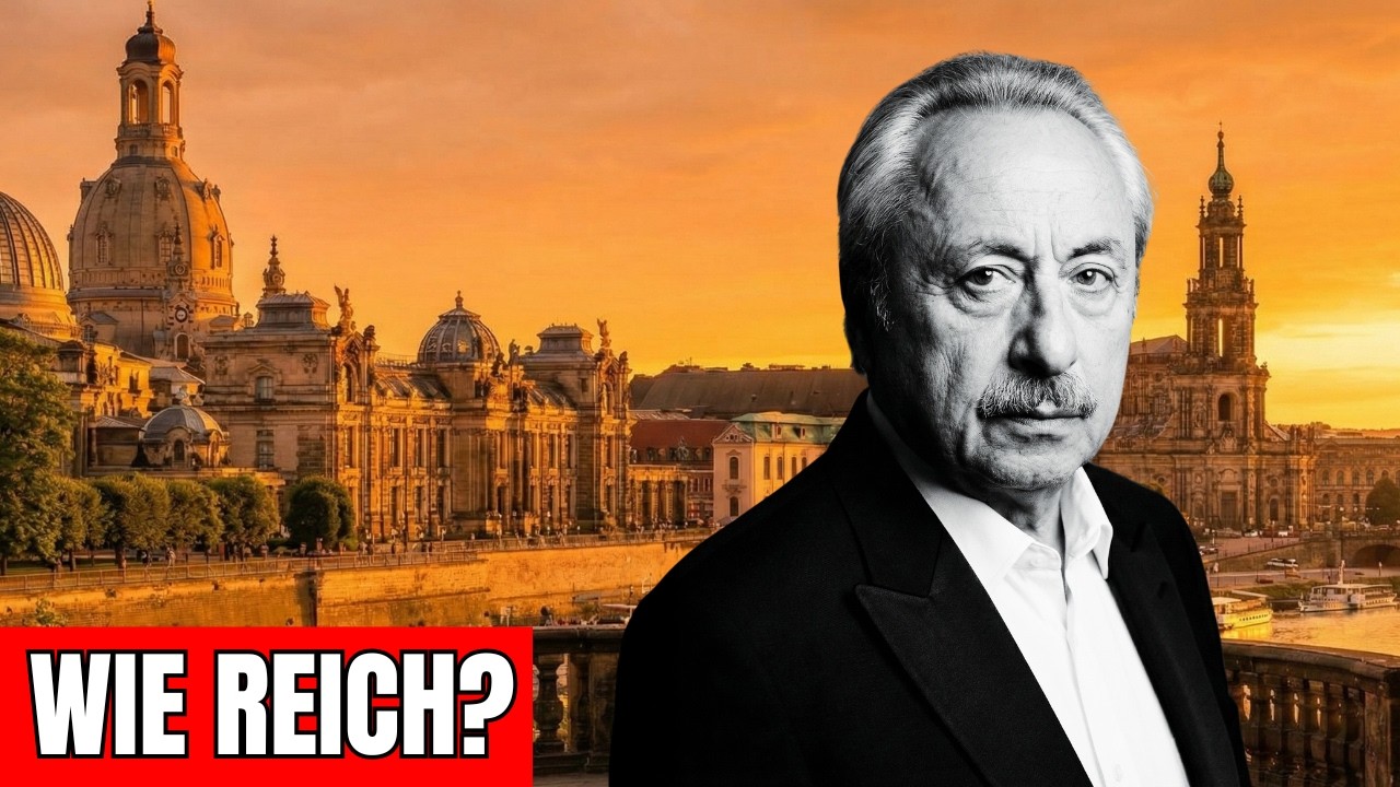 Wolfgang Stumph : Warum er seine Millionen versteckt (Und wie er wirklich lebt)