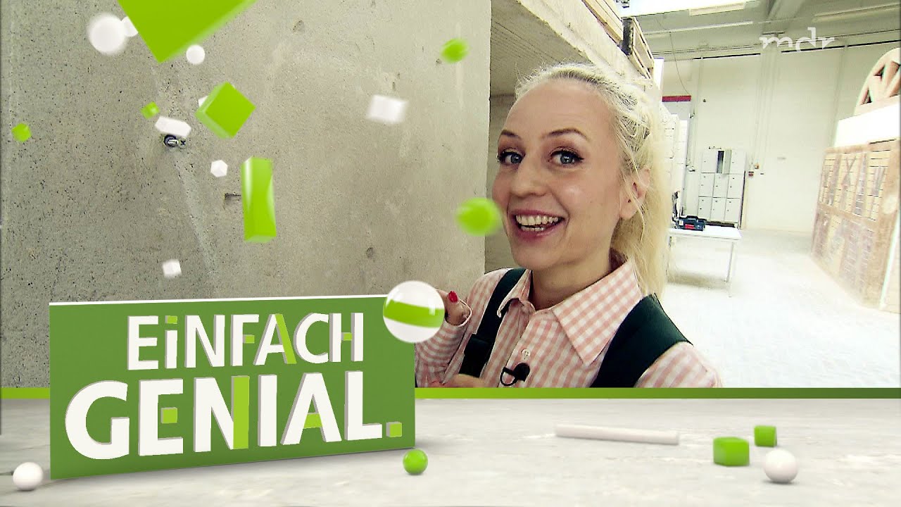 Einfach Genial | 09.11.2021 | MDR