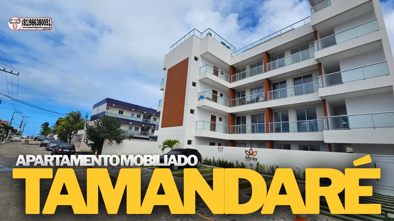 Miray Exclusive   Tamandaré