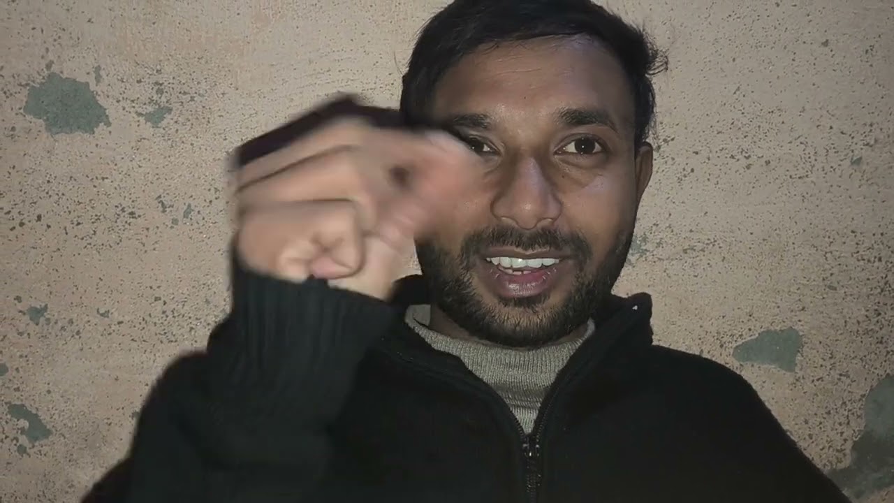 Day 10 aj dost ki papa ne dost ki kri service 🤣