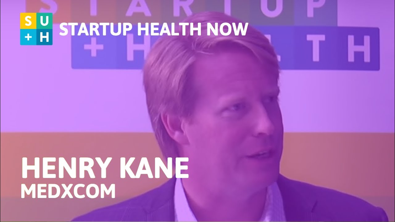 Technology to Improve Doctor-Patient Communication - Henry Kane, MedXCom: NOW #55