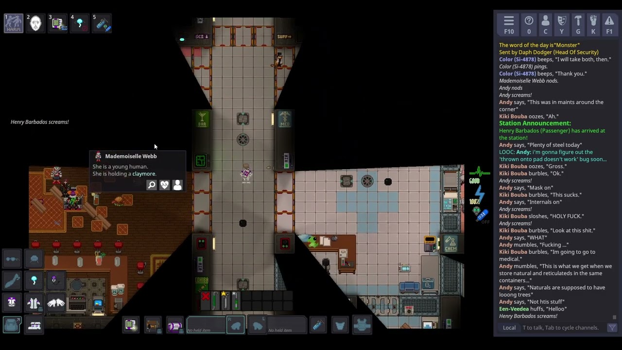 [SS14] Why do you want 5 microwaves?? (Full round)