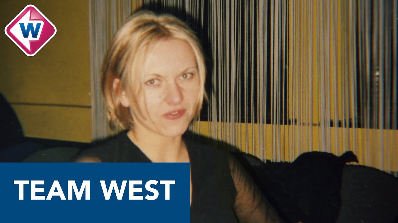 Cold case: Wie bracht de 31-jarige Iwona Galla om het leven?