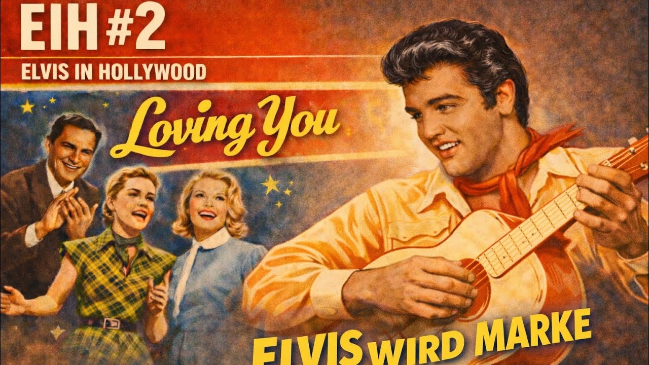 Mit dem zweiten Film ist das Erfolgsrezept gefunden!