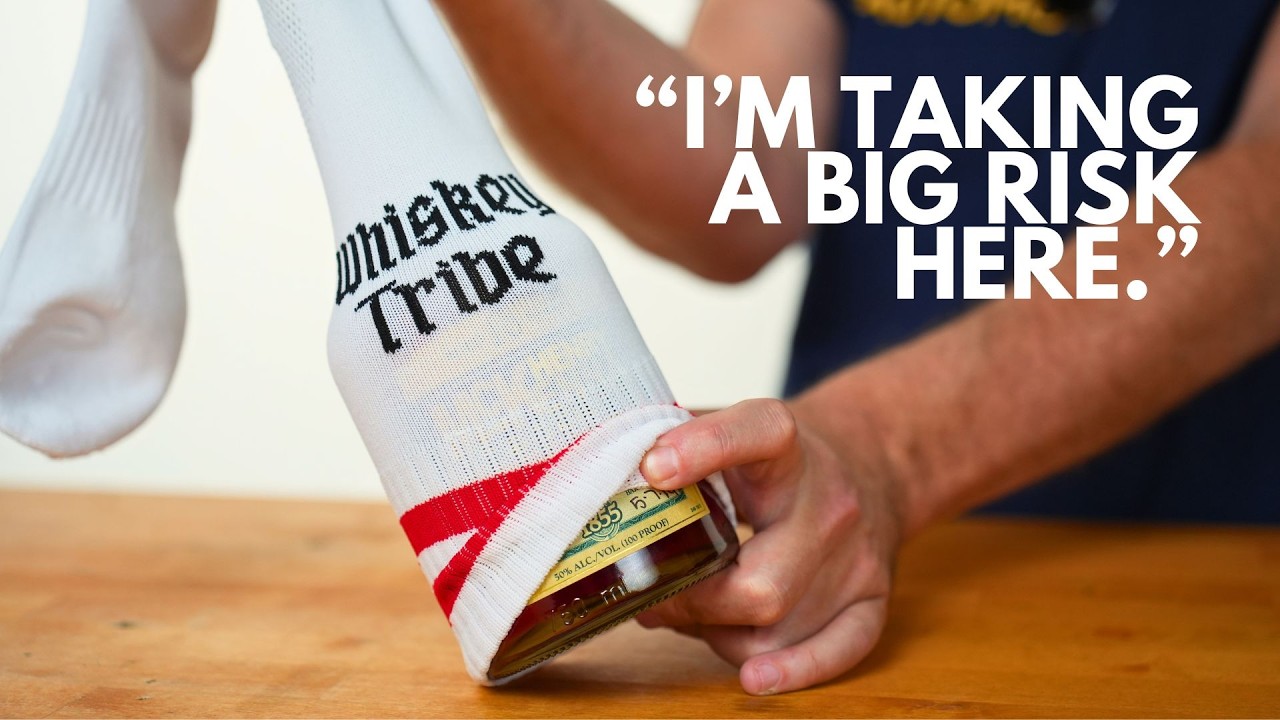 Distillers Expose Their Favorite Whiskeys (NOT Their Own)