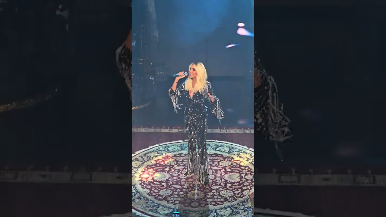Anna Vissi 💫 Εξαίρεση live 5/12/25 #2025 #live 