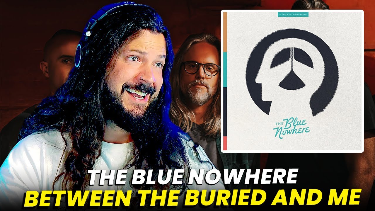 Between The Buried And Me 