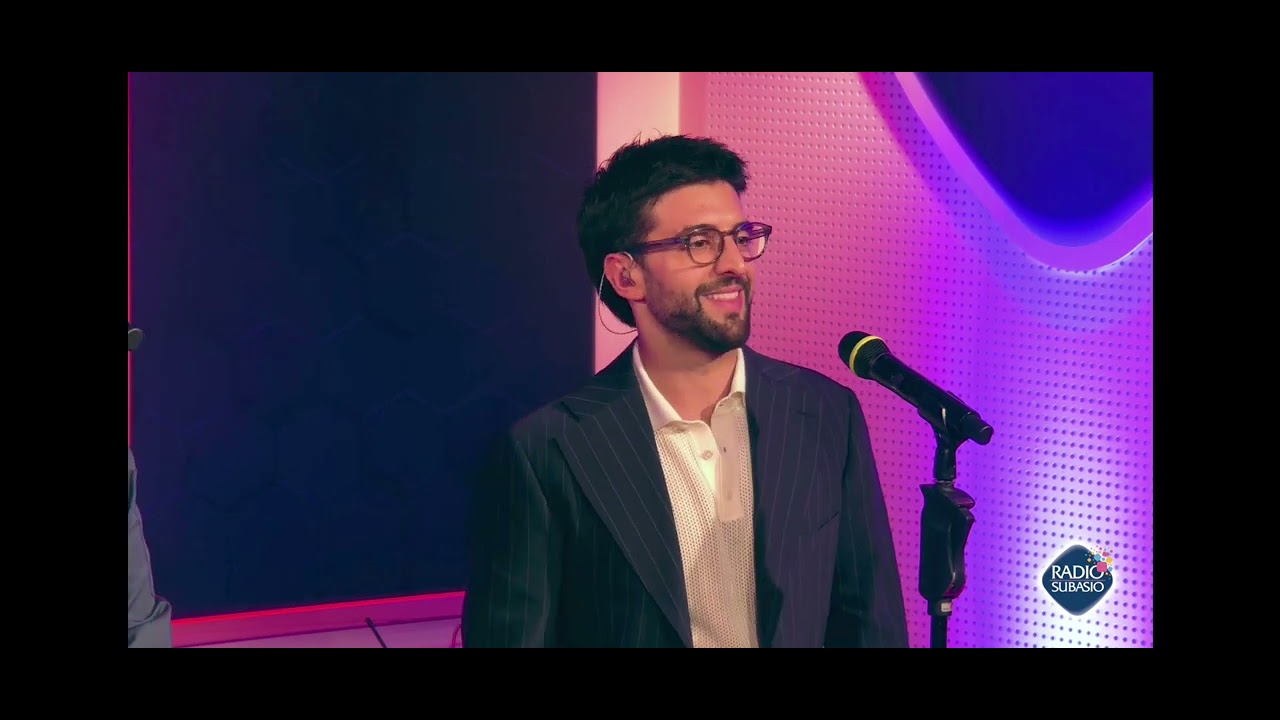 Il Volo, Se telefonando