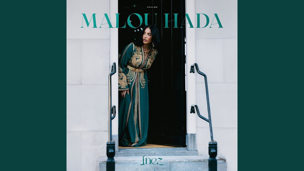 Malou Hada