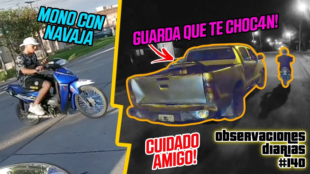 ACOMPA&Ntilde;AME AL CENTRO Y BARRIOS BAJOS DE SALTA | ZONA NORTE Y SUDESTE - Observaciones Diarias 140