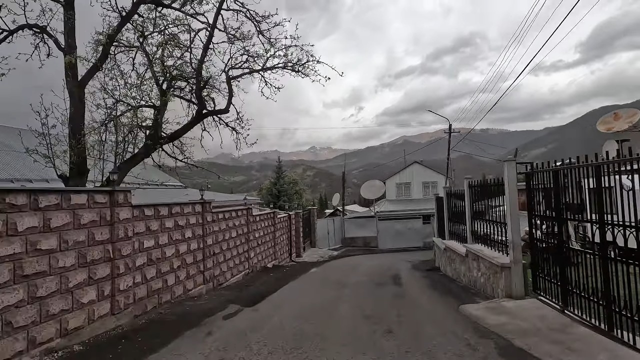 Dilijan • Armenia • 🇦🇲