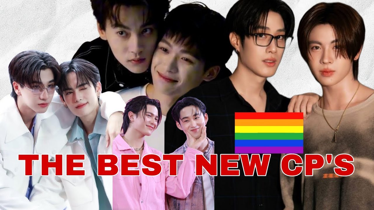 NEW BL COUPLES pairs that blew out minds in 2025 