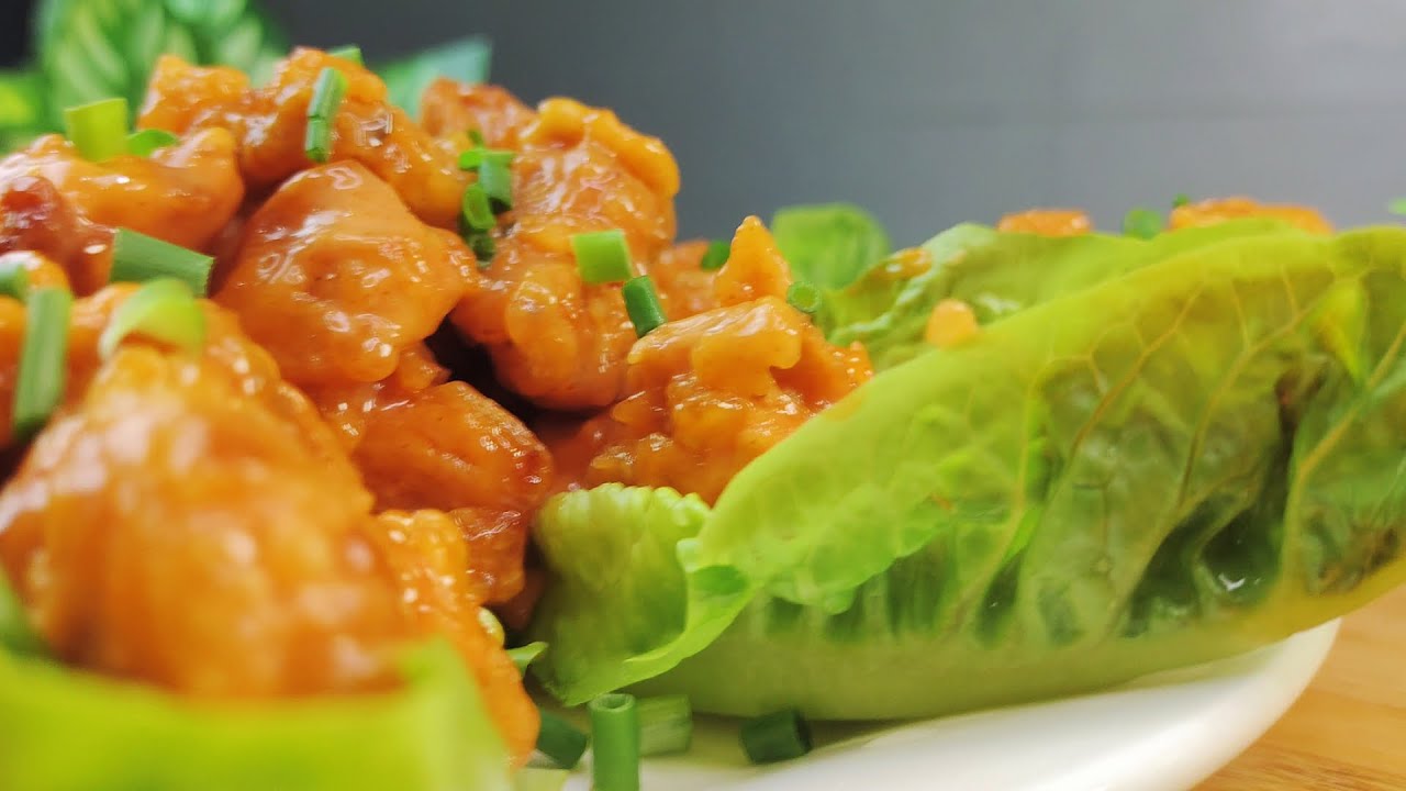 I cook the chicken this way, the result is amazing and delicious! Dynamite chicken recipe !