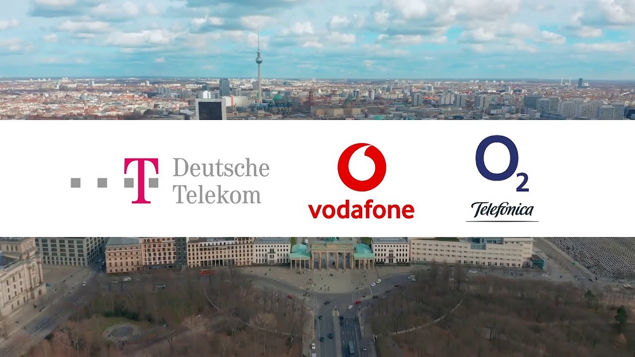 Which is the best mobile network in Germany?