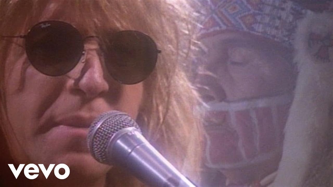 Aldo Nova - Medicine Man