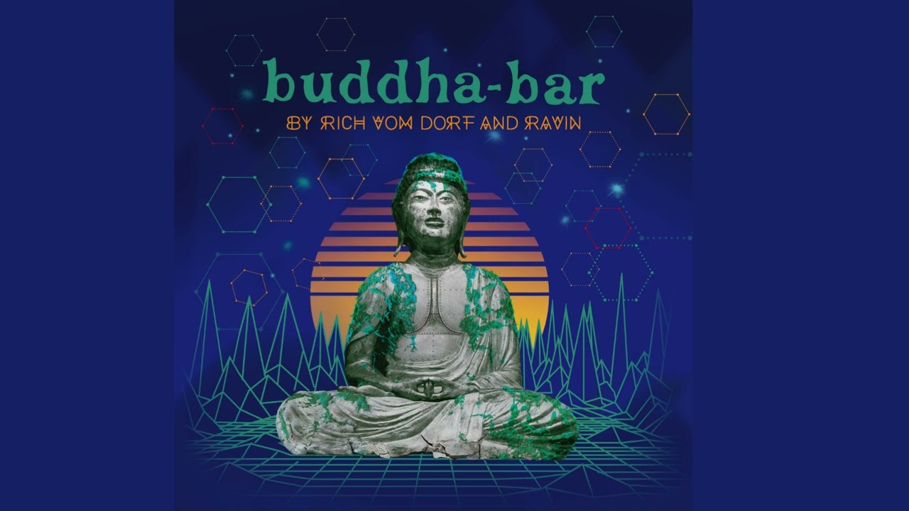 Buddha-Bar Deep Organic House Journey, Night Mix by Rich Vom Dorf