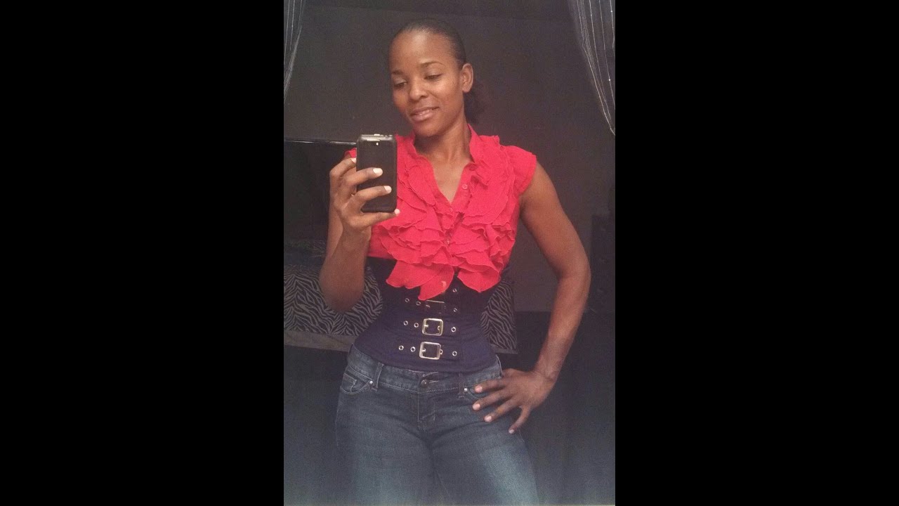 Corset Training Timeline ( My 8 month journey)