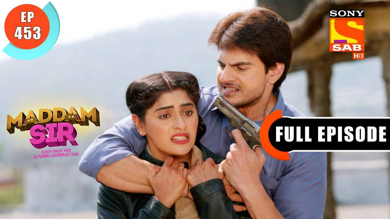 A Tough Choice - Maddam Sir - Ep 453 - Full Episode - 19 March 2022