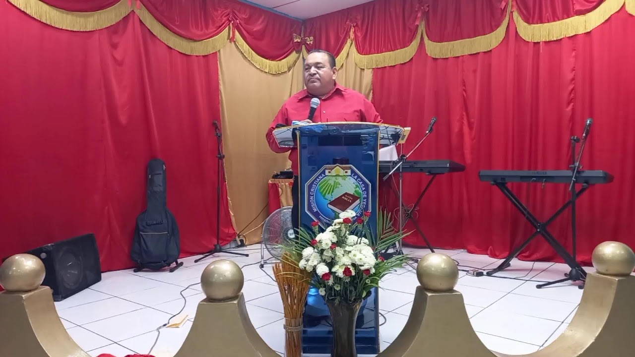 TEMA LA IGLESIA EMFERMA Y DEBIL 2PEDRO 2:1-3 PASTOR AMÉRICO AYALA