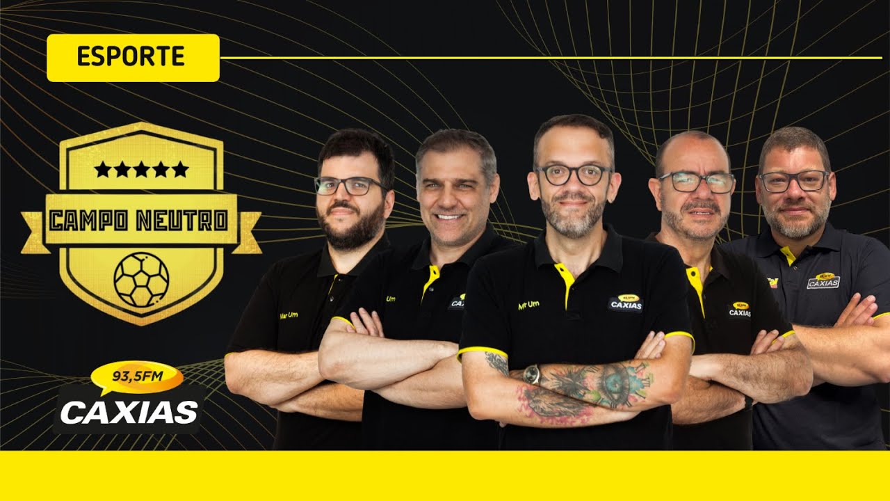 CAMPO NEUTRO 20/03/2026