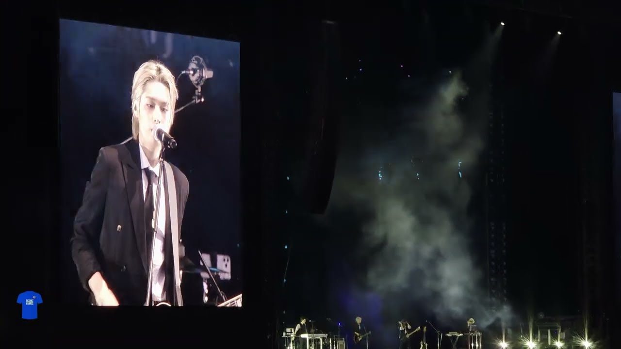 [FULL] 뮤즈내한오프닝공연MUSE LIVE IN KOREA 2025.09.27xdinary heroes 엑스디너리 히어로즈