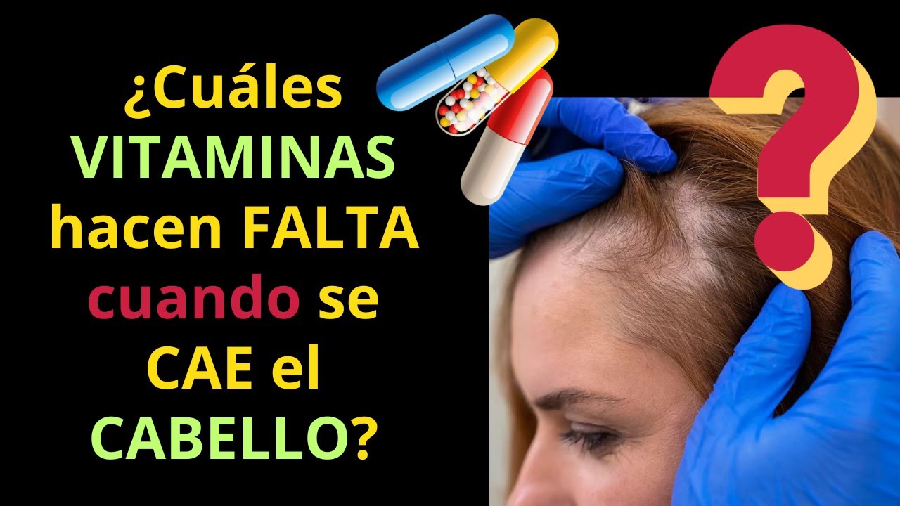 REMEDIOS NATURALES Y VITAMINAS PARA LA CALVICIE EN HOMBRES Y MUJERES