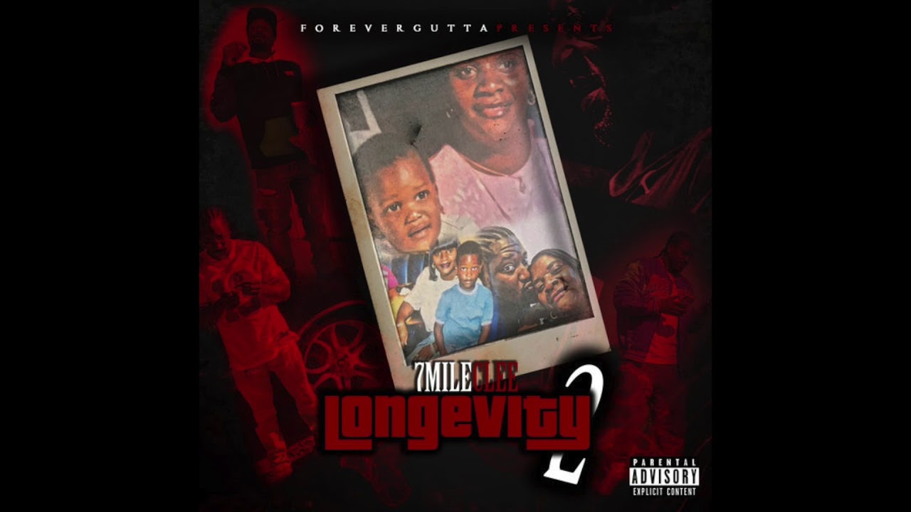 7 Mile Clee - All My Soldiers (Feat. Yung Juno)