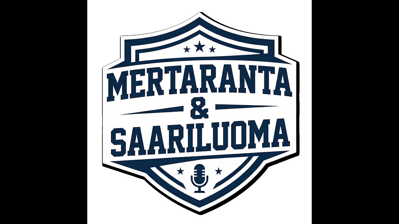 Mertaranta & Saariluoma: Jakso 1!