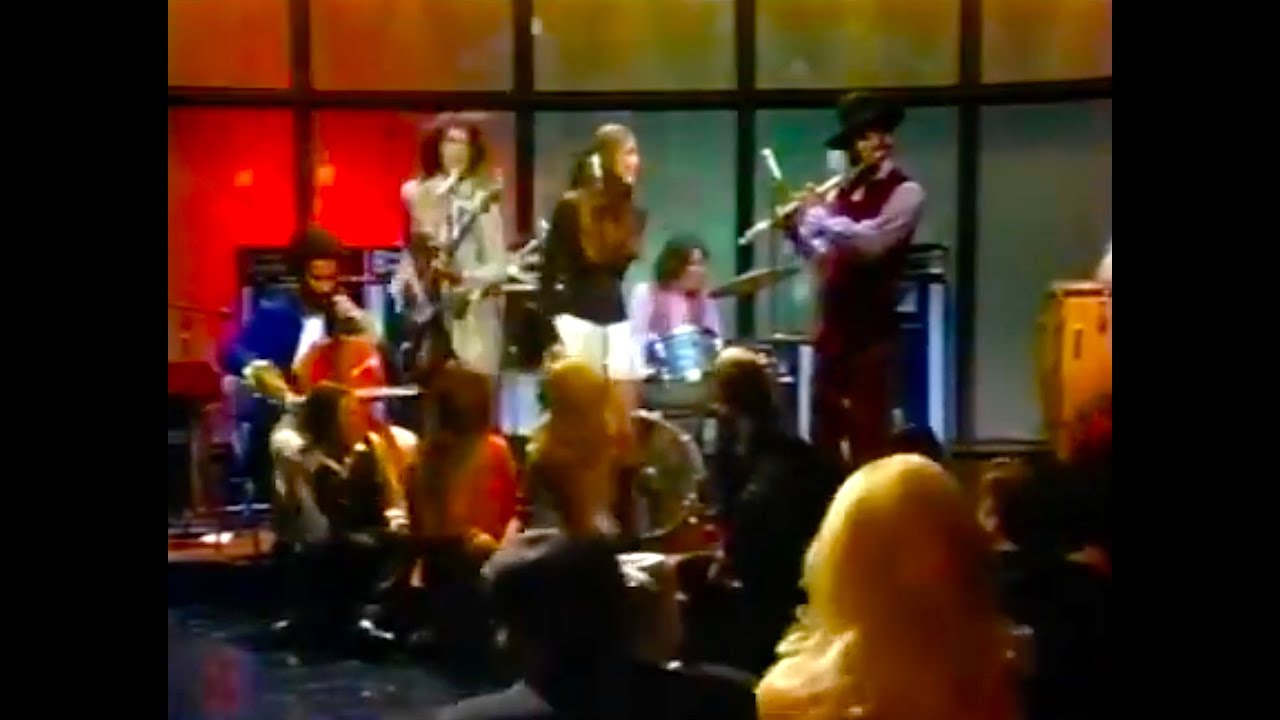 Sweetwater - What's Wrong, live (1969) - Playboy After Dark TV show