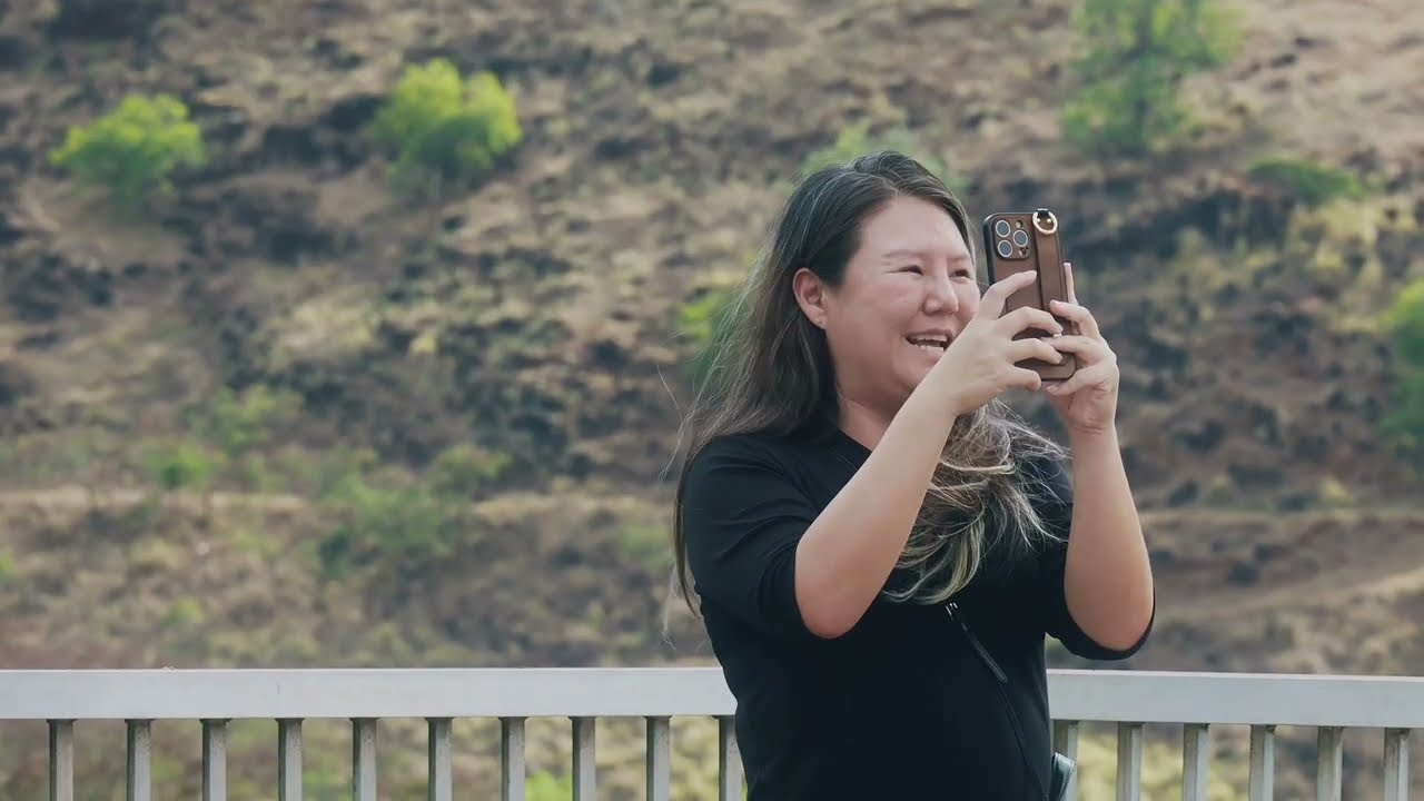 [하와이 웨딩 브이로그 #1] 베뉴부터 동선까지, 예그리나가 먼저 다녀왔습니다!